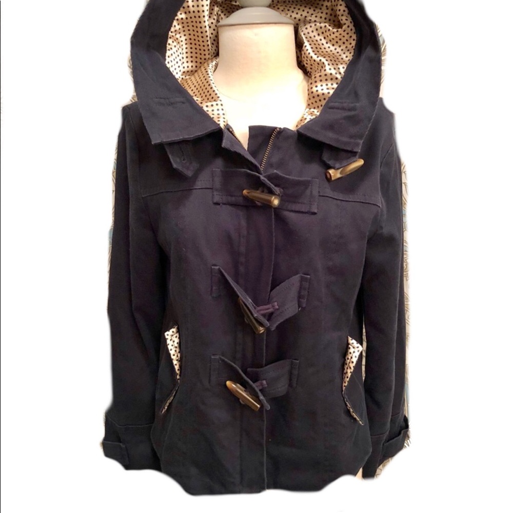 Banana Republic Corduroy Jacket
